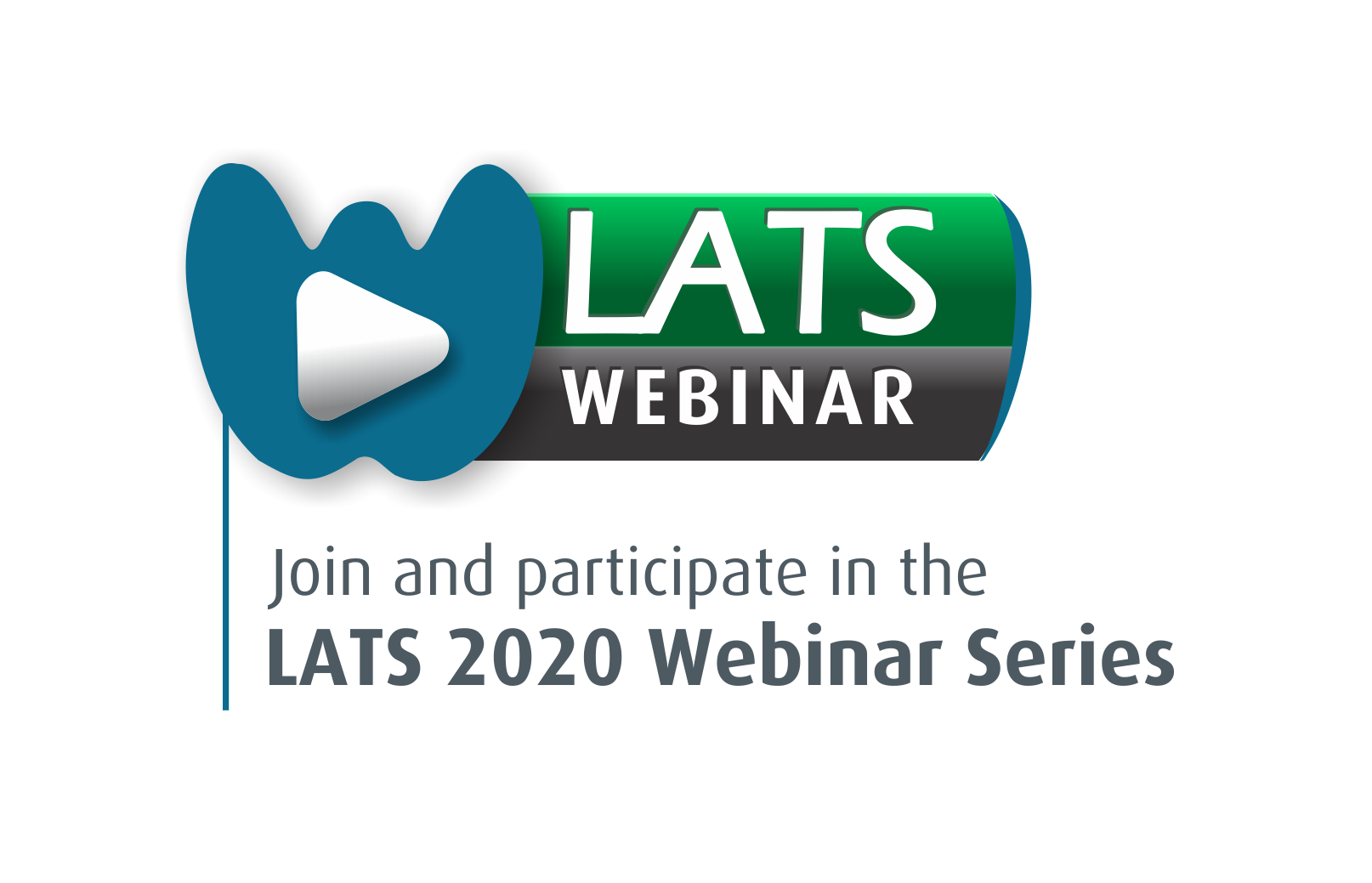 LATS 2020 Webinars Series - Registrations Released