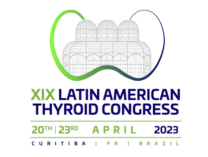 XIX Latin American Thyroid Society Congress