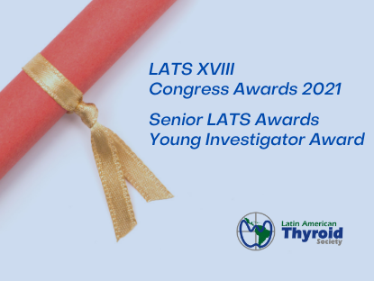 Lats-Award