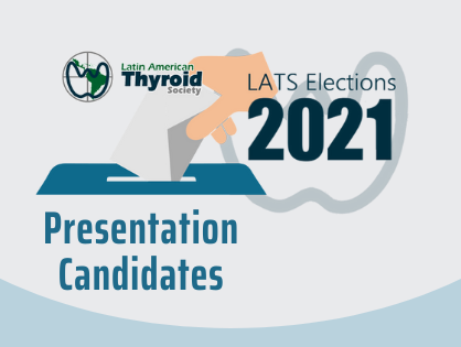 LATS Elections: Presentation Candidates