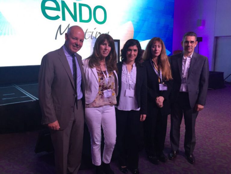 LATS in 1st Argentine Symposium on Thyroid Cancer