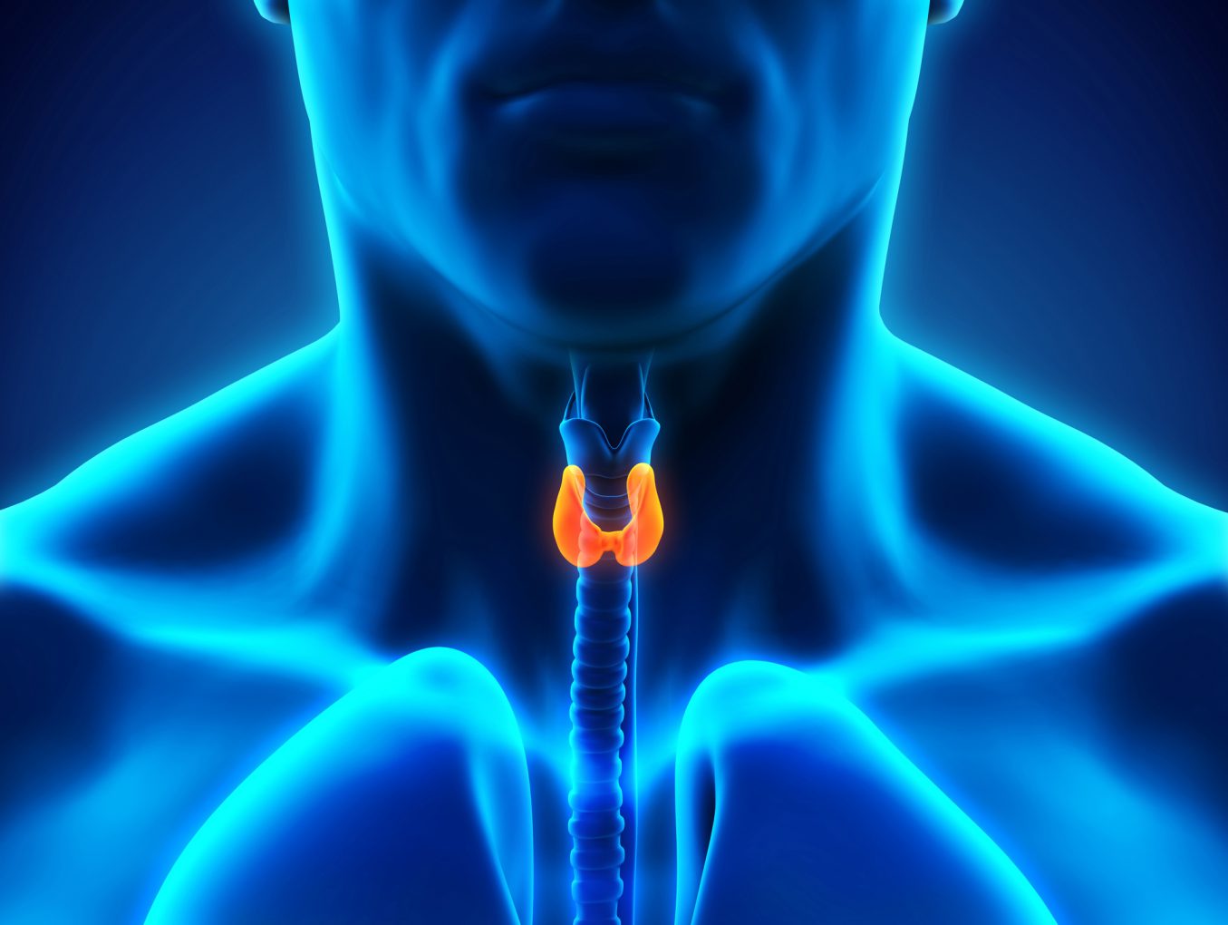 Study identifies relationship between thyroid problem and suicidal tendency