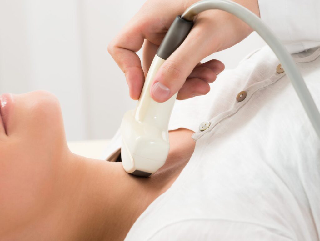 Thyroid Nodule Location Linked to Malignancy Risk