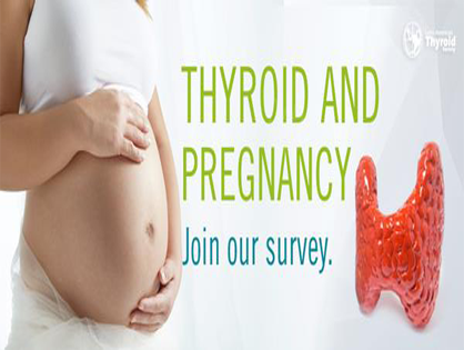 LATS LAUNCHES THYROID AND PREGNANCY RESEARCH